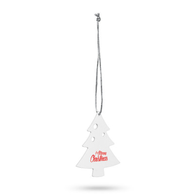MORZINE. Christmas ornament